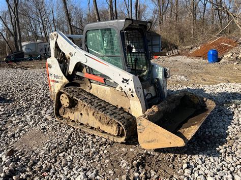 skid steer loaders dayton|Skid Steer Loaders for sale in Dayton, Ohio .